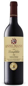 Weingut Werner Anselmann Dornfelder Dry Edesheimer Ordensgut 2015